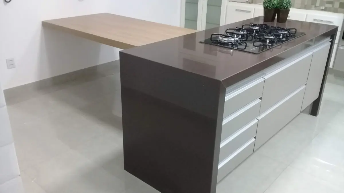 Projeto de móveis planejado - Móbile Ambientes