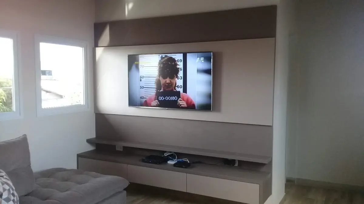 Projeto de móveis planejado - Móbile Ambientes